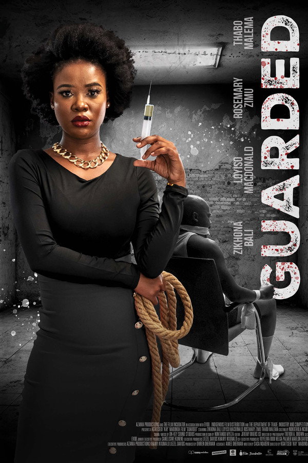 Guarded
