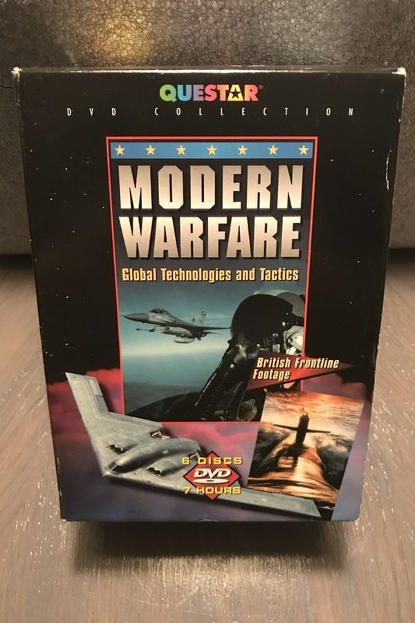 Modern Warfare