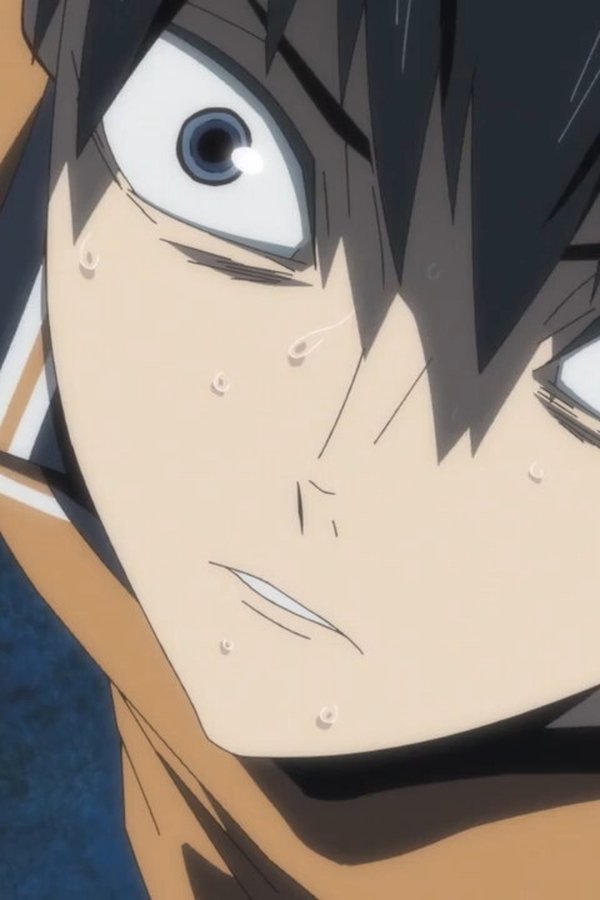 Haikyu: L’asso del volley – S04E23 – Episodio 23