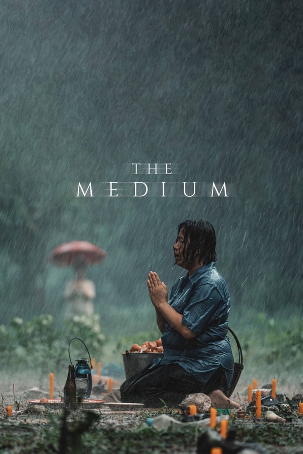 Âm hồn nhập xác – The Medium (2021)