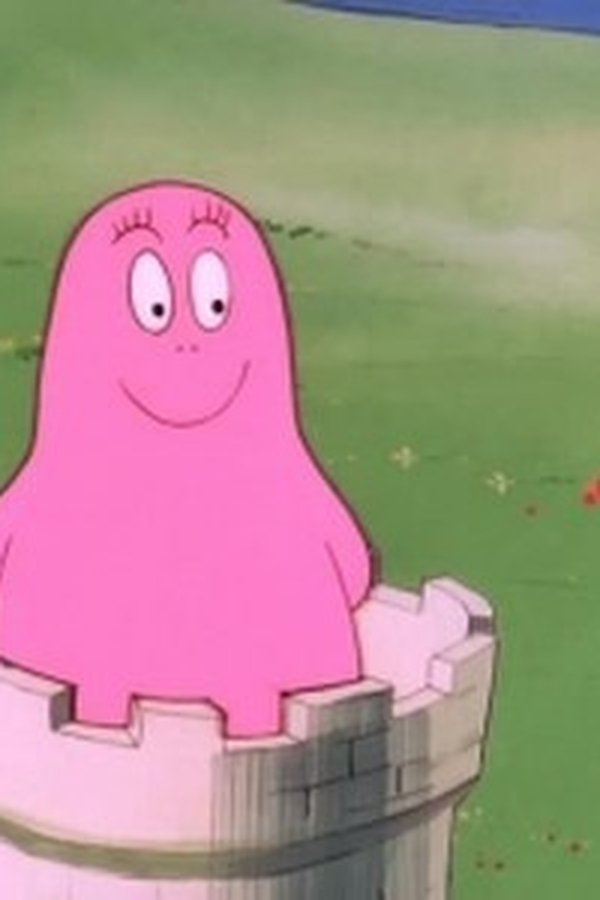 Barbapapà – S01E44 – Episodio 44