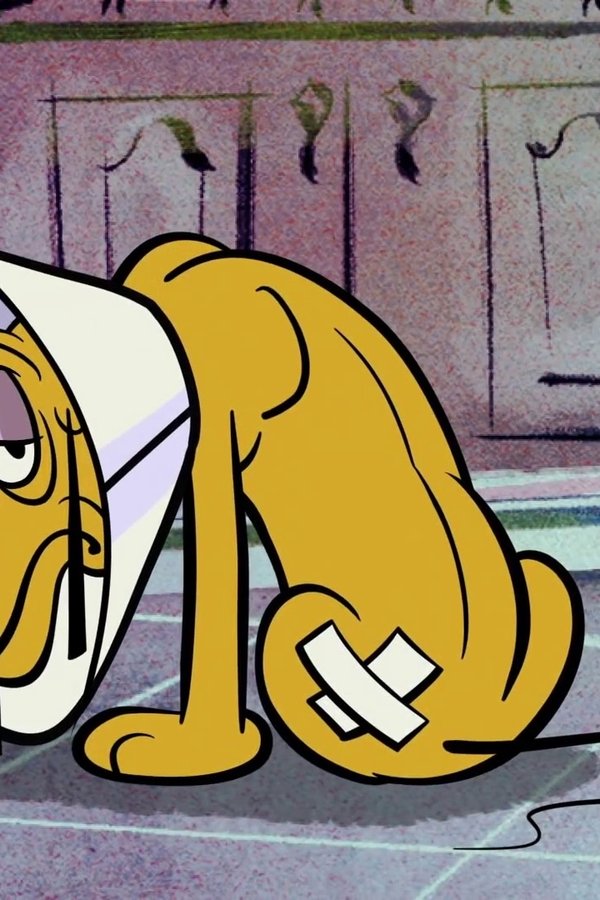 Topolino – S03E01 – Episodio 1