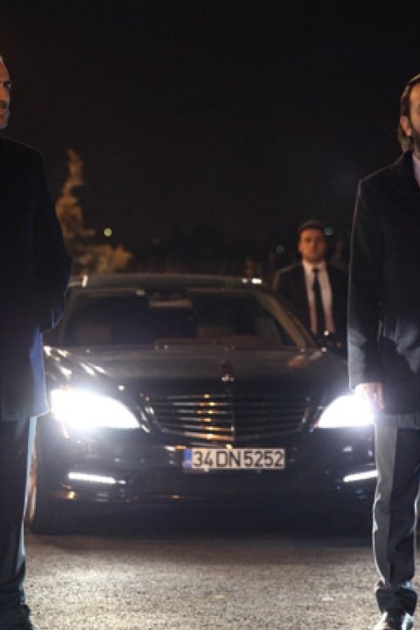 Eşkıya Dünyaya Hükümdar Olmaz - Bölüm 26