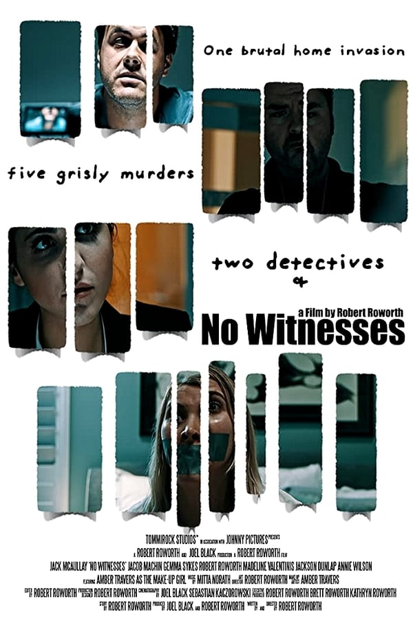 EN - No Witnesses  (2021)