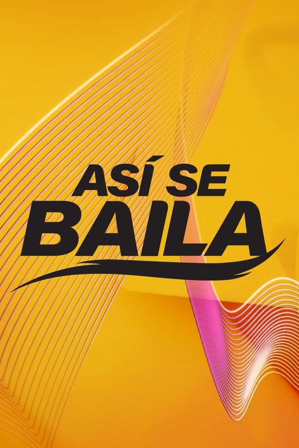 Asi se baila