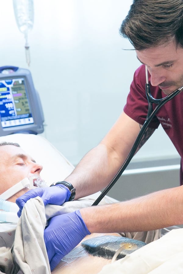 Chicago Med – S01E05 – False verità