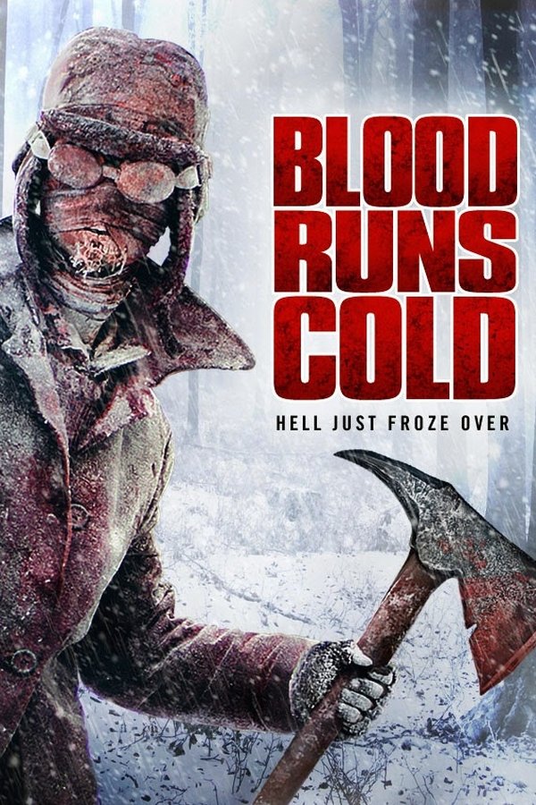 Blood Runs Cold