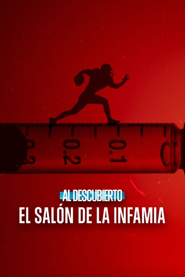 Al descubierto: El Salón de la Infamia