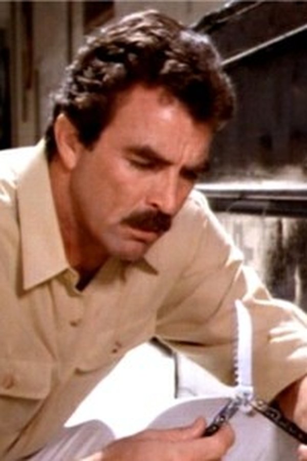 Magnum P.I. – S08E13 – Festa a sorpresa (2ª parte)