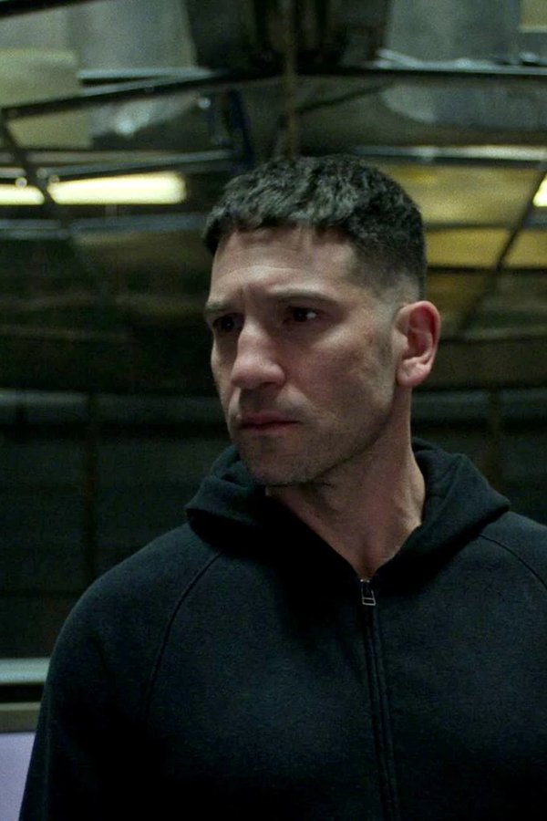Marvel’s The Punisher – S01E09 – Fronte verso il nemico