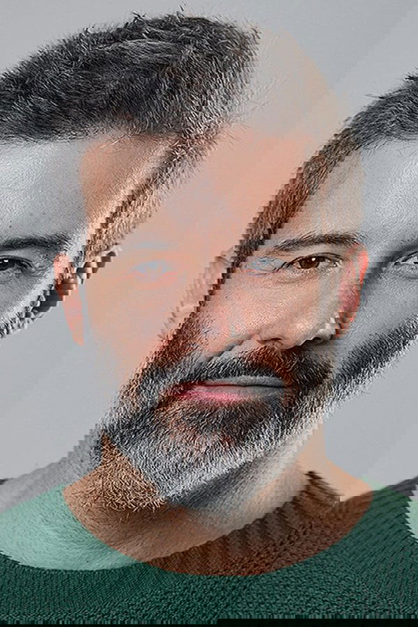 Gustavo Vaz's headshot