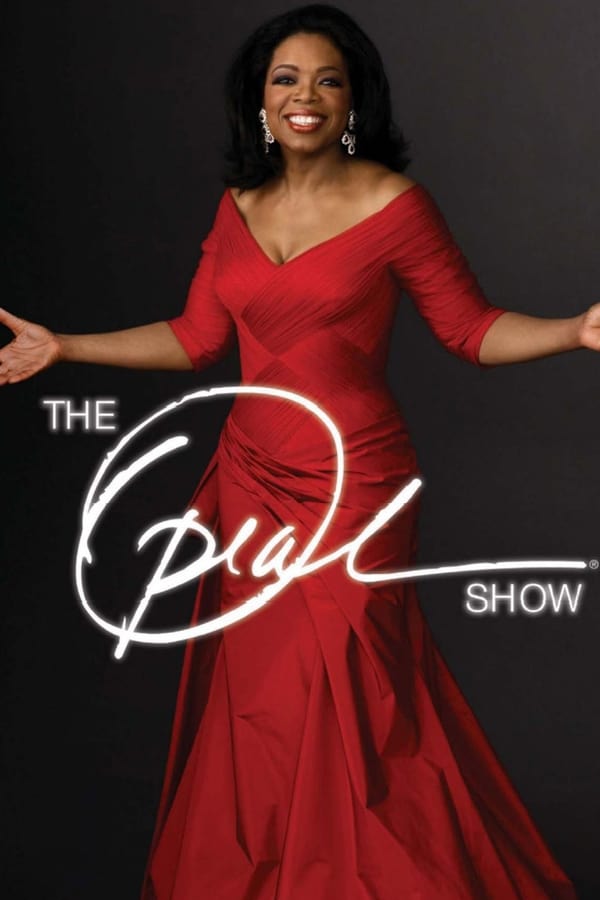 The Oprah Winfrey Show