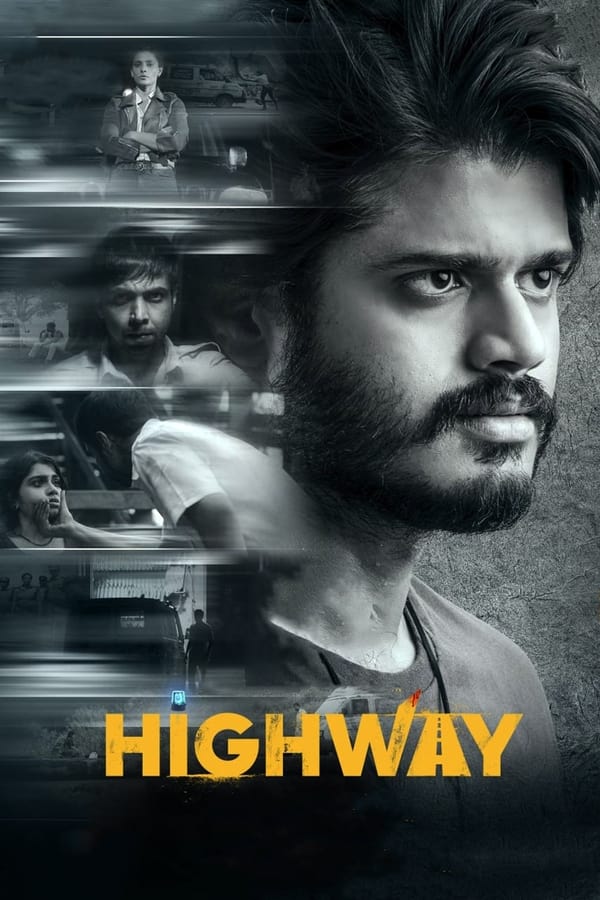 IN - Highway (2022)