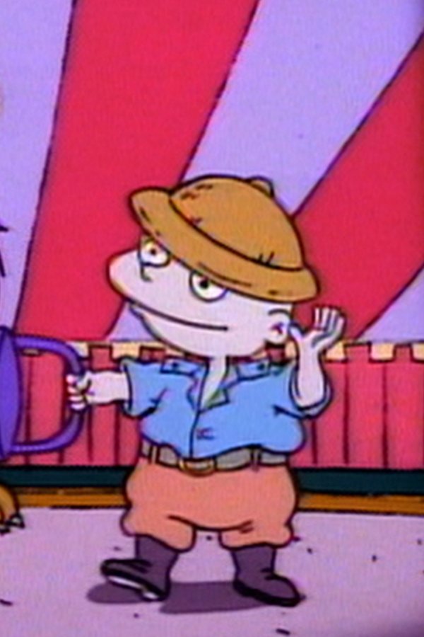 I Rugrats – S03E09 – Episodio 9