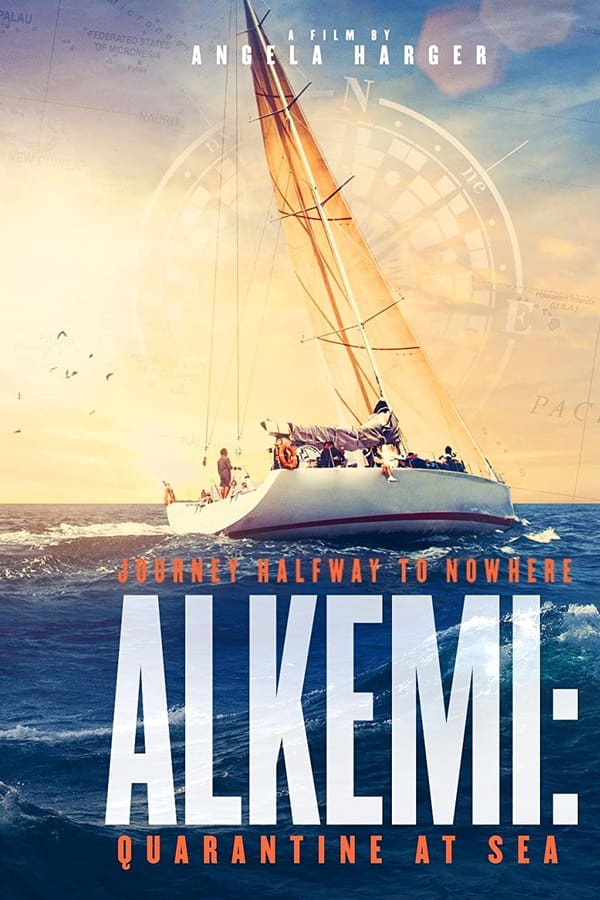 EN - Alkemi: Quarantine at Sea  (2022)