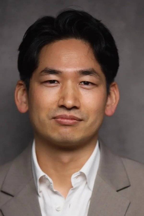 Jo Hye-hun's headshot