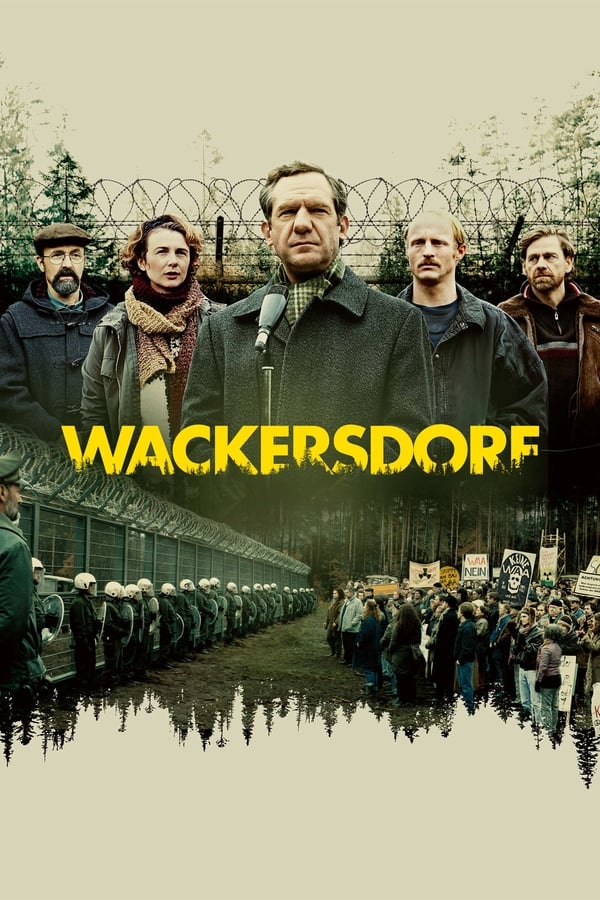 TVplus DE - Wackersdorf  (2018)