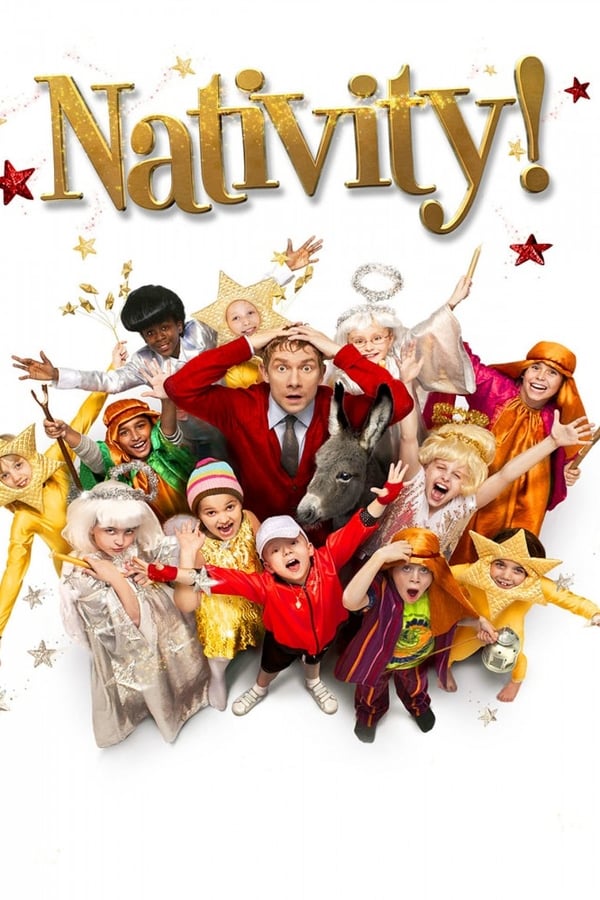 Nativity – La recita di Natale