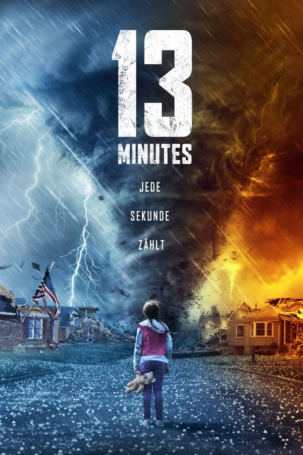 TVplus DE - 13 Minutes (2021)