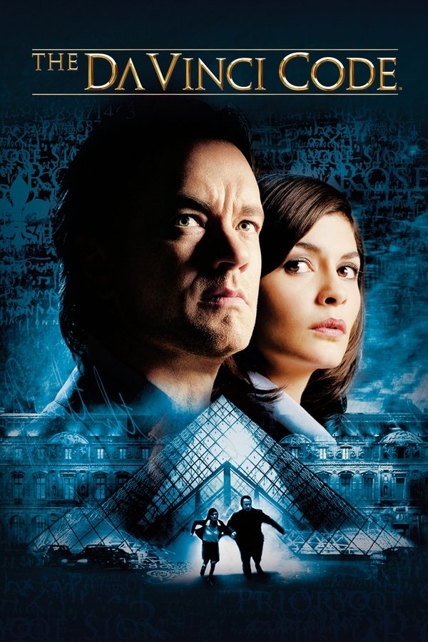 TVplus NL - The Da Vinci Code (2006)