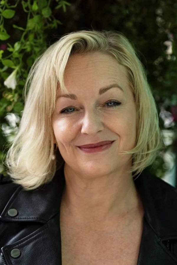 Christine Tremarco's headshot