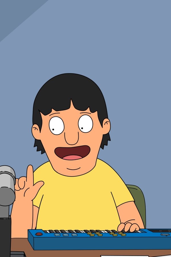 Bob’s Burgers – S06E07 – Lo show di Gene e Courtney