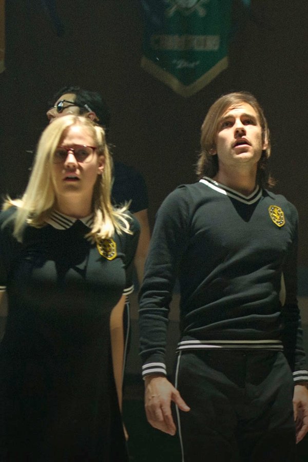 The Magicians – S01E05 – Riparazioni, grandi e piccole