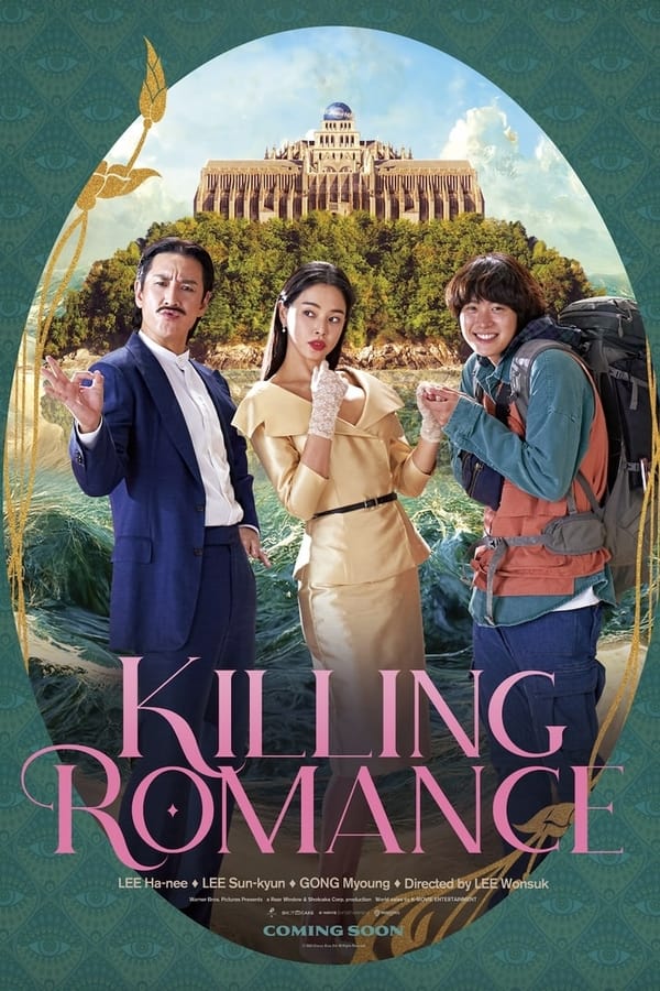 Tiễn Biệt Chồng Yêu – Killing Romance (2023)