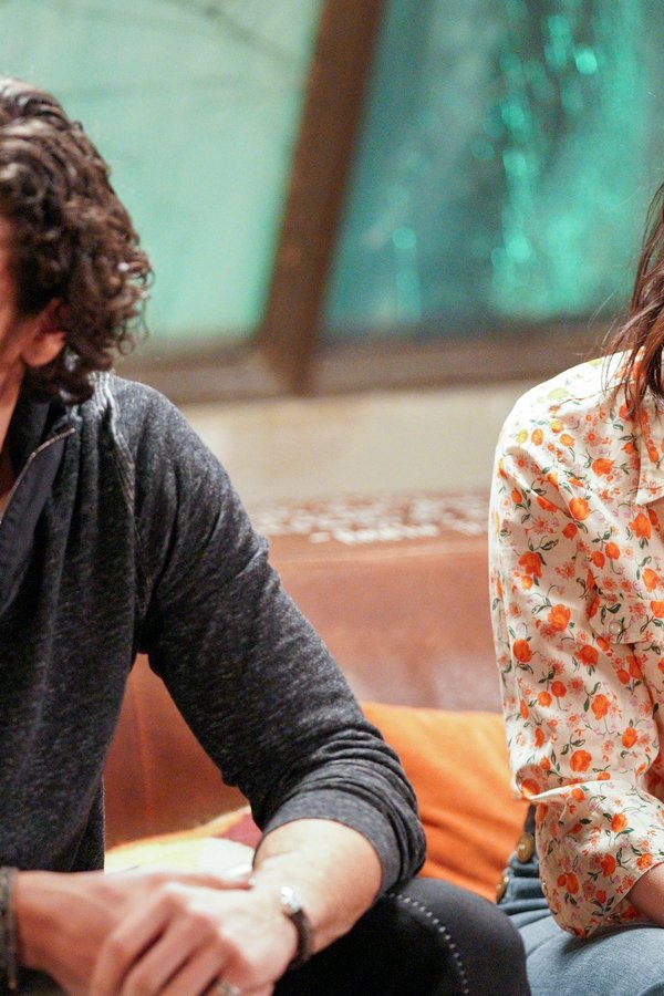 Good Trouble – S03E12 – Vergogna