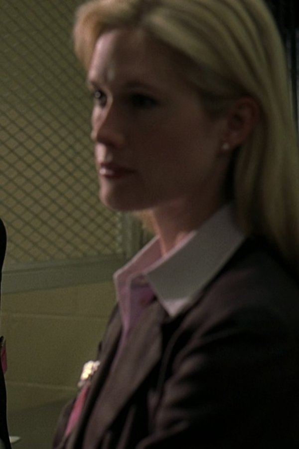 Law & Order: Unità vittime speciali – S03E15 – Esecuzione