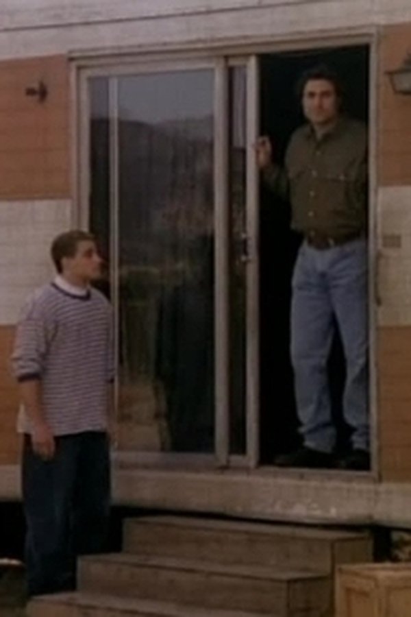 Melrose Place – S03E20 – Aiuto aiuto