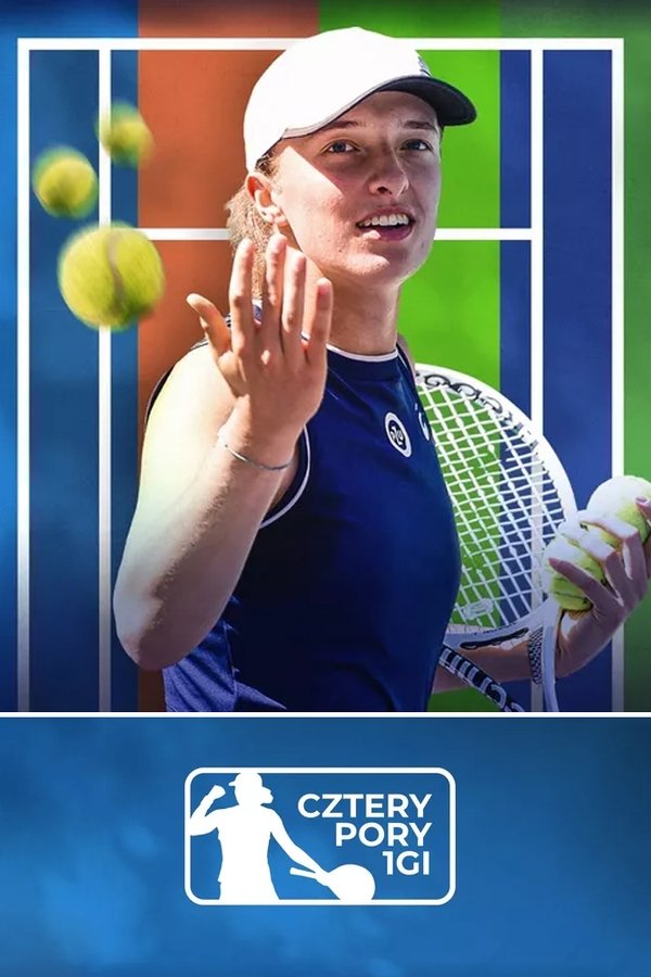 PL - CZTERY PORY IGI 4KOTT