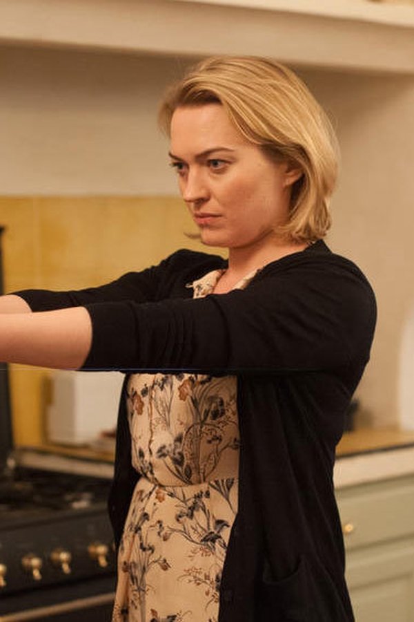 Crossing Lines – S02E11 – Episodio 11