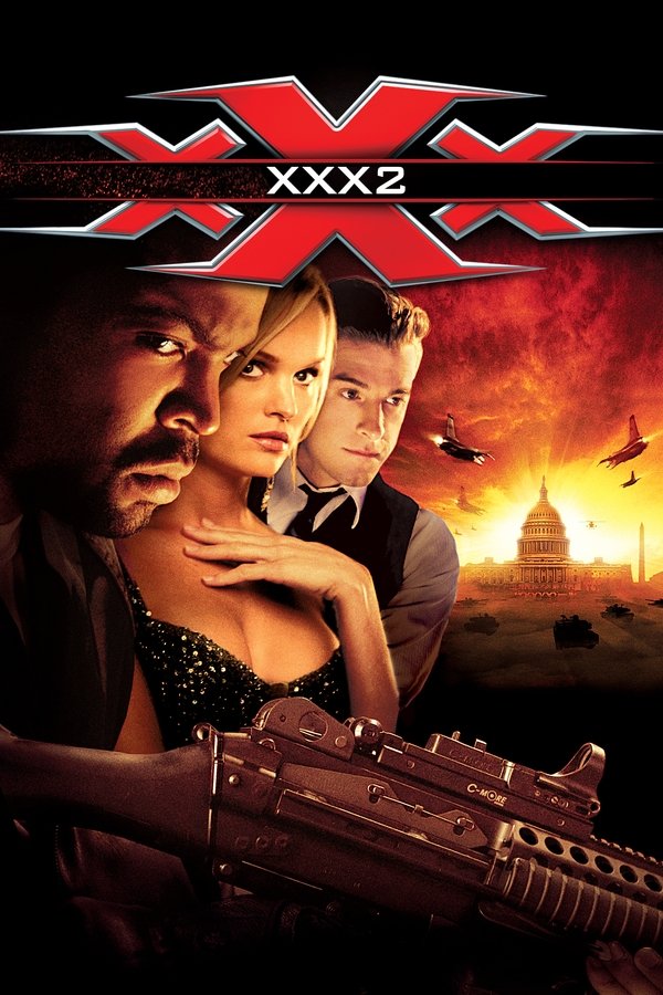 xXx 2