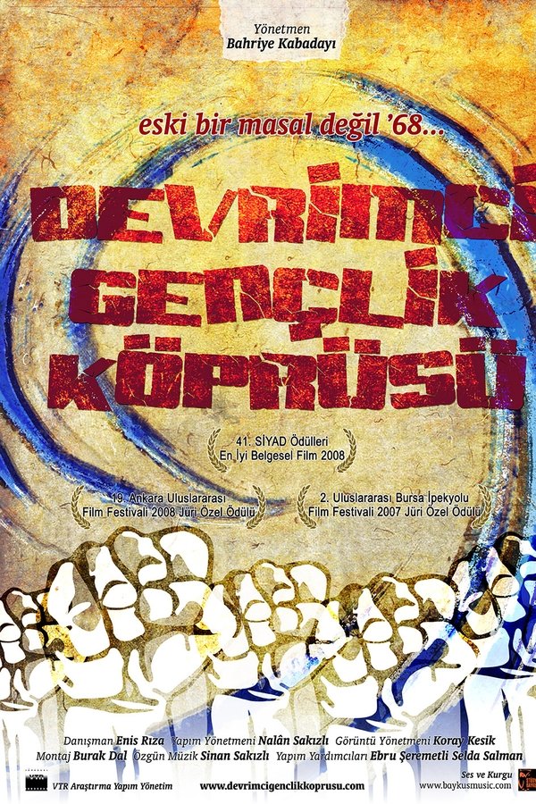 A Bridge at the Edge of the World