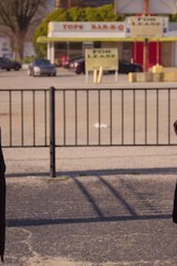 Funerali in Stile Bernard – S01E06 – Episodio 6