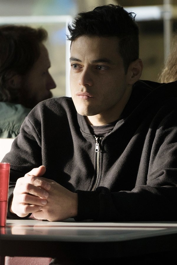 Mr. Robot - Saison 2 Episode 1