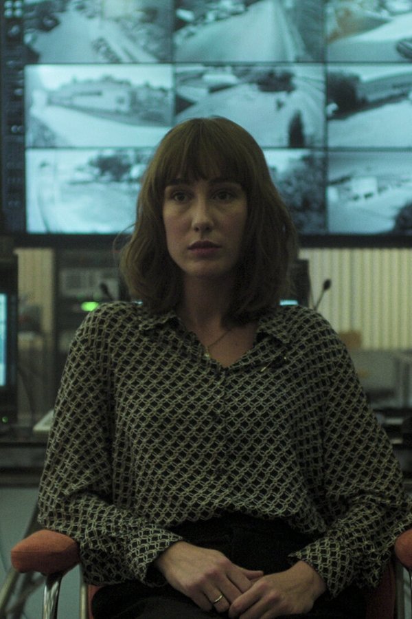 In silenzio – S01E04 – Episodio 4