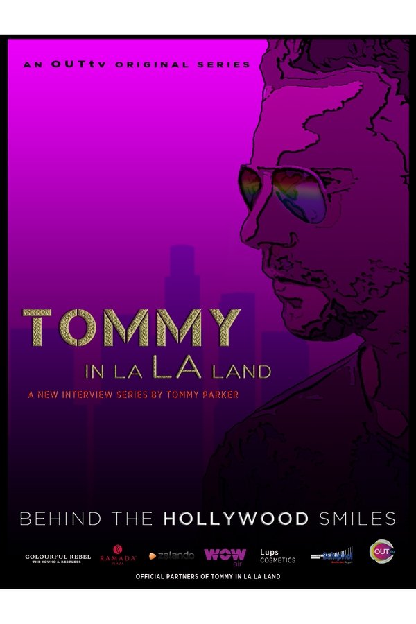 Tommy in La La Land Tommy in La La Land