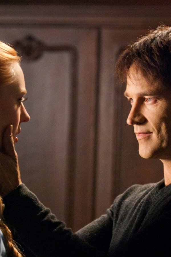 True Blood – S04E07 – Incontrare il sole