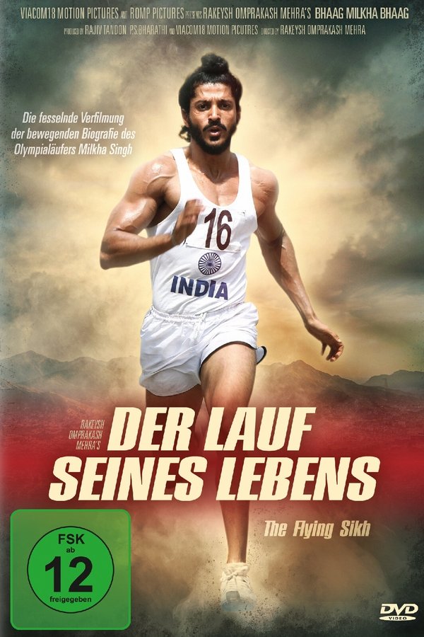 DE - Der Lauf seines Lebens (2013)