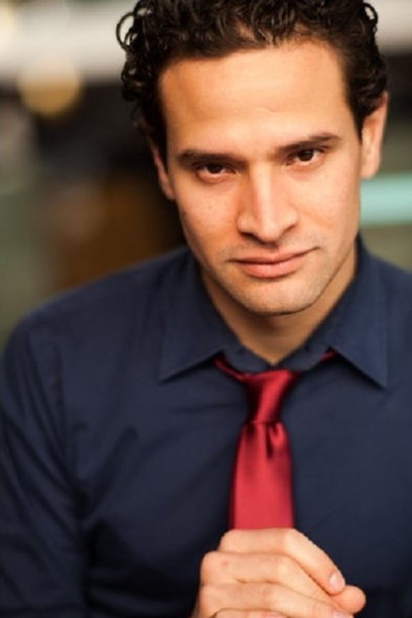 Christopher Cedeño