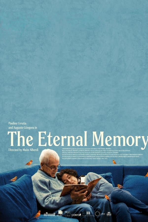 The Eternal Memory