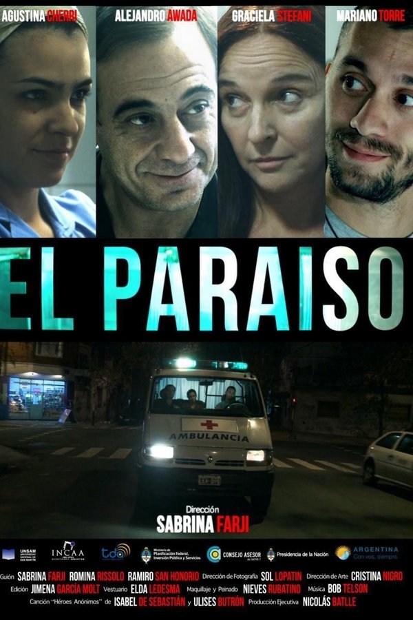 The Paradise