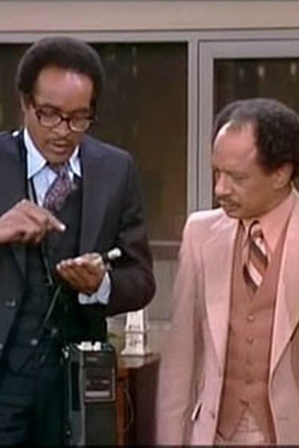 I Jeffersons – S05E20 –