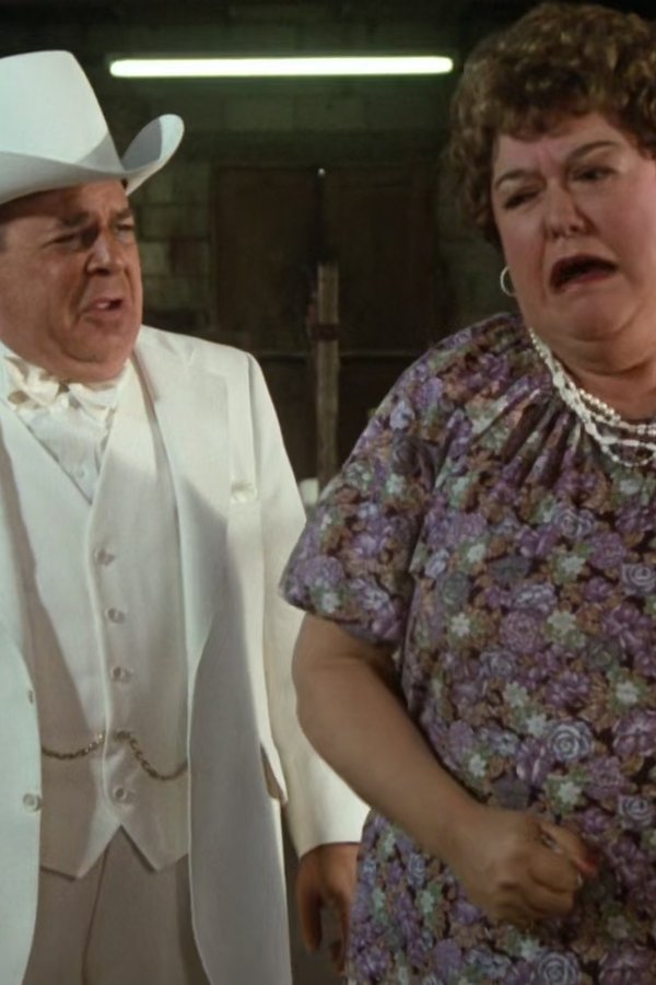 Hazzard – S01E04 – I castigamatti