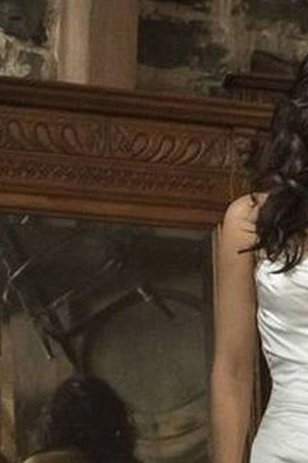 Le Streghe Dell’East End – S01E09 – Rivelazioni