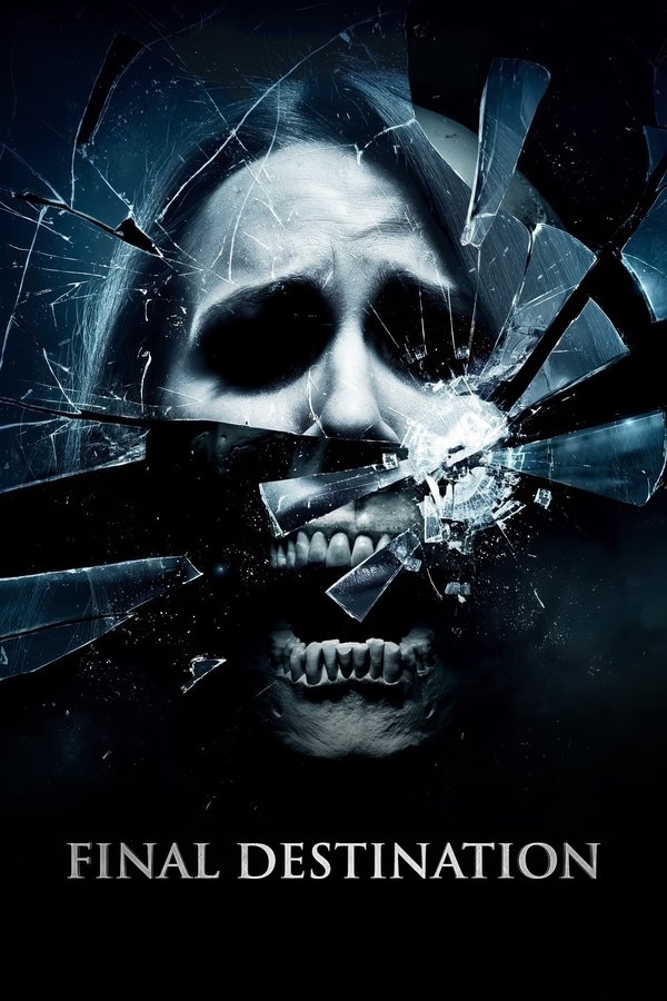 DE - Final Destination (2000)