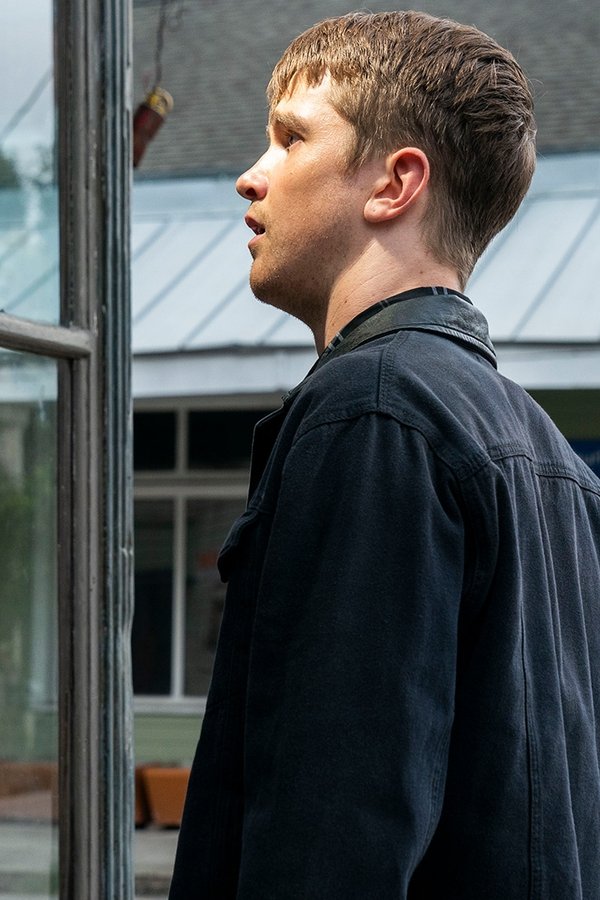 The Purge – S02E07 – Episodio 7