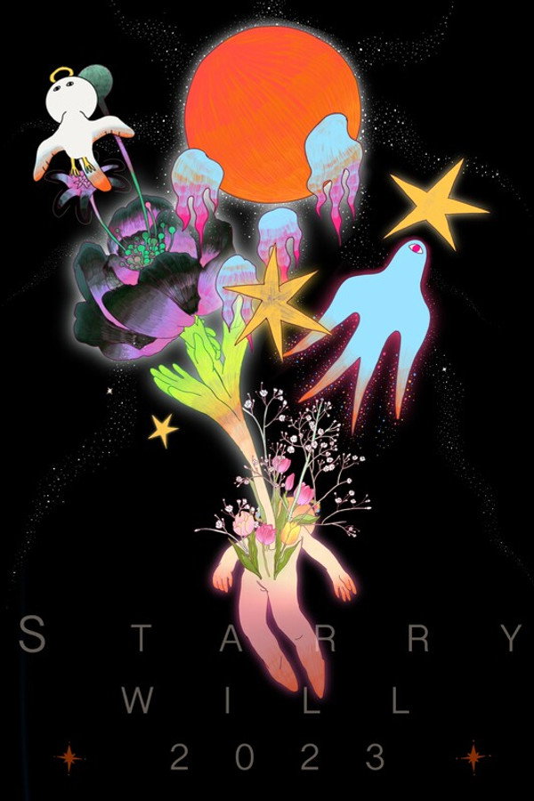Starry Will